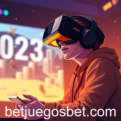 Emerging Trends in Online Gaming Platforms