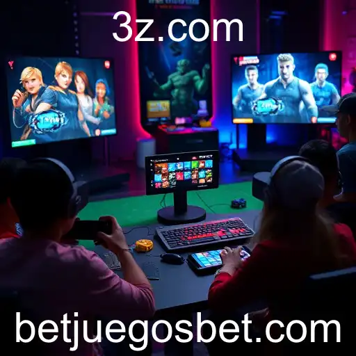 The Evolution of Online Gaming in Recent Years