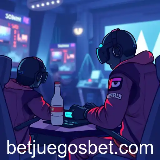 Gaming Trends in 2025
