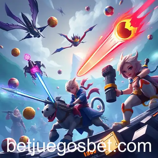 The Rise of Digital Gaming Platforms