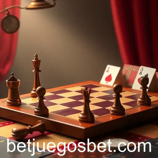 Exploring Juegosbet: The Evolution of Online Gaming in a Digital World