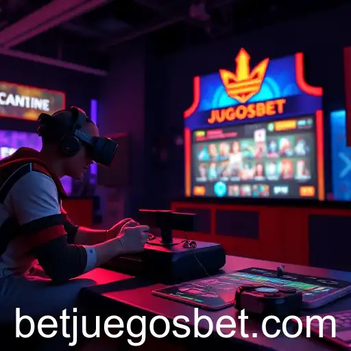 Gaming Industry Evolves with New Challenges and Opportunities