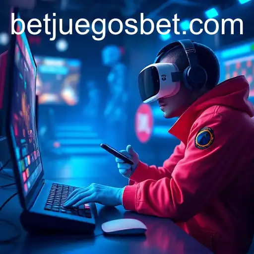 Juegosbet Redefines Online Gaming Experience in 2025
