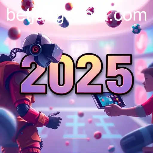 Juegosbet's Rising Influence in Digital Gaming