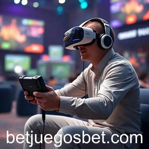 The Rise of Juegosbet in Online Gaming