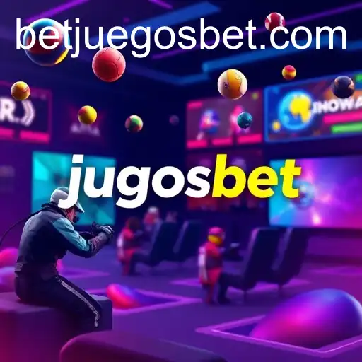 A New Era for Online Gaming: Juegosbet's Rise
