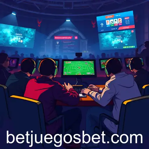 The Rise of Online Gaming and Betting Trends