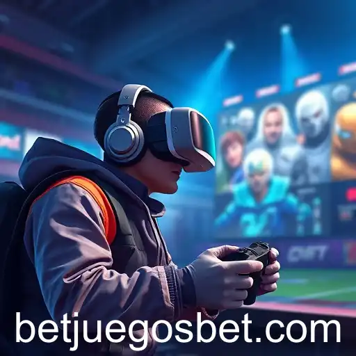 The Rise of Juegosbet and Its Impact on Online Gaming