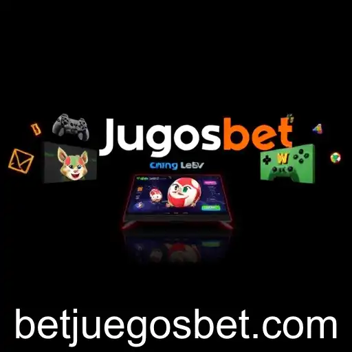 The Rise of Juegosbet: A Gaming Revolution