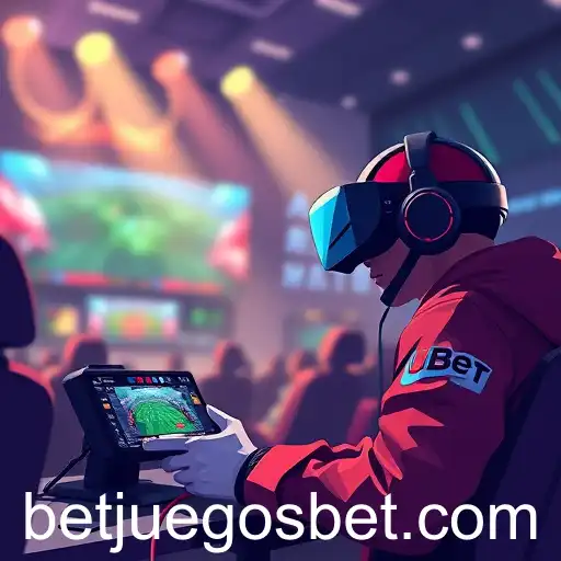 Trends in Online Gaming Amidst 2025 Tech Innovations