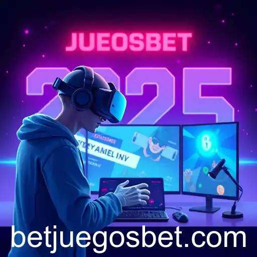 Innovations in Online Gaming