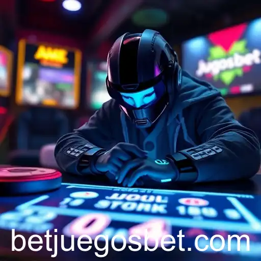 The Rise of Juegosbet: Navigating the Gaming Landscape