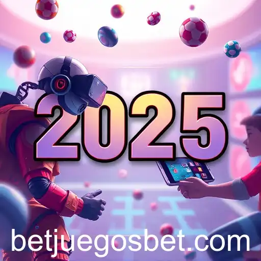 Juegosbet's Rising Influence in Digital Gaming
