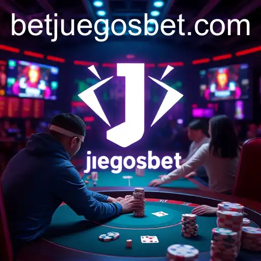 Juegosbet: The Trendsetter in Online Gaming