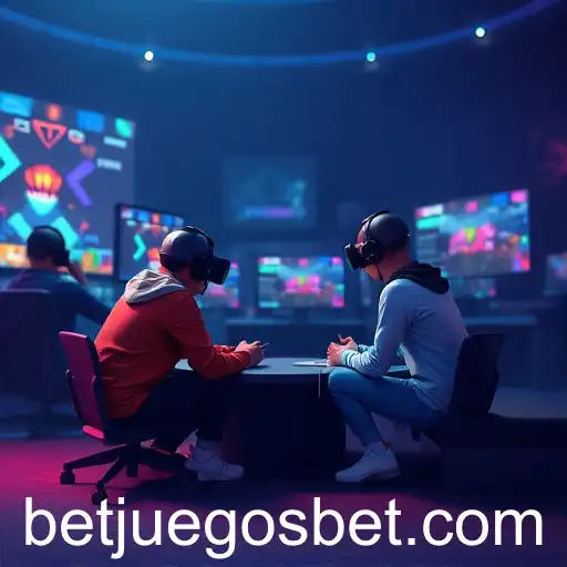 The Rise of Online Gaming and Betting Trends