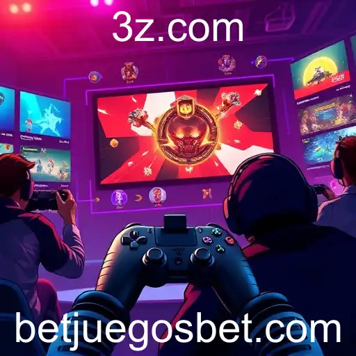 The Rise of Online Gaming Hubs