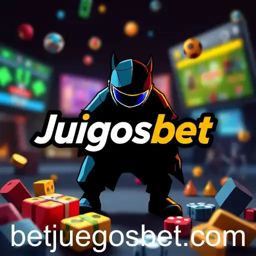 The Rise of Juegosbet in the English Gaming Arena