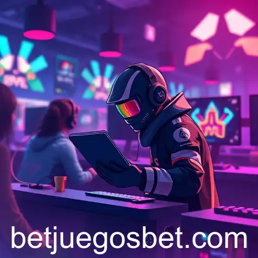 The Rise of Online Gaming Platforms